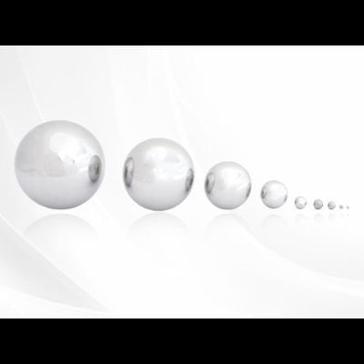 AISI M50 Tool Steel Balls